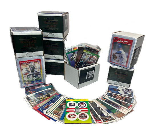 50 Card Hit Cube